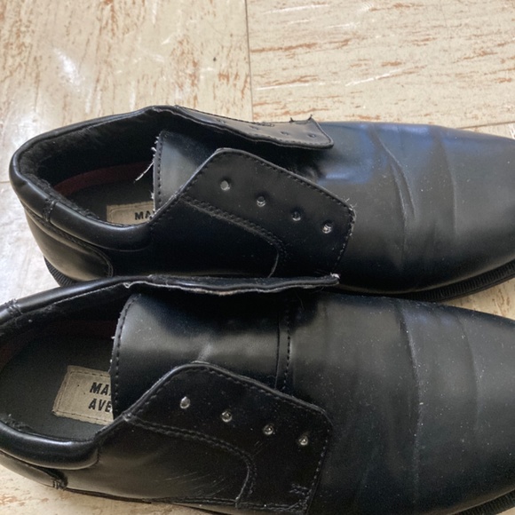 Madison Avenue shoe back to school - Picture 2 of 2